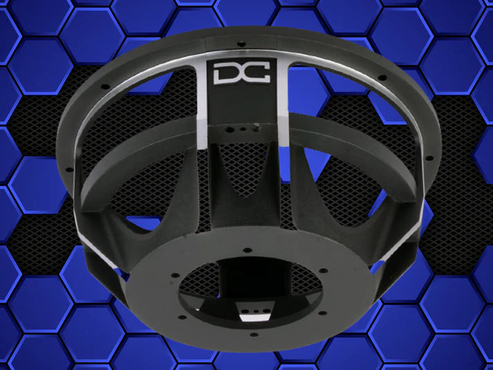 DC Audio - DC Audio Elite Frames image 2