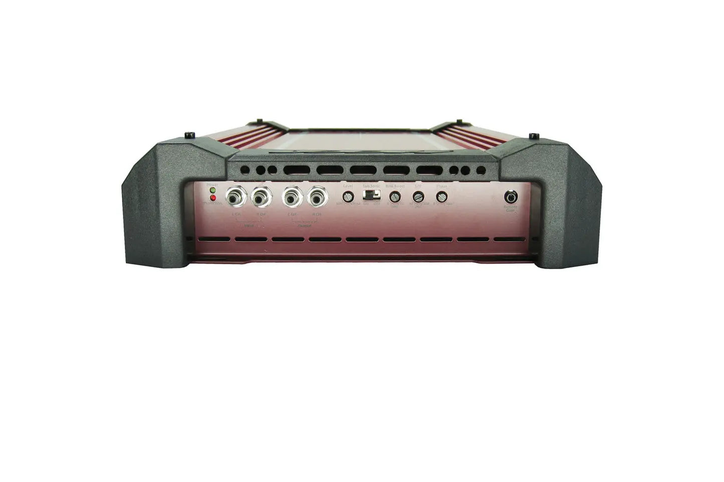 Orion - HCCA8000.1DSPLX - MONOBLOCK CLASS-D AMPLIFIER 8000 WATTS RMS image 2