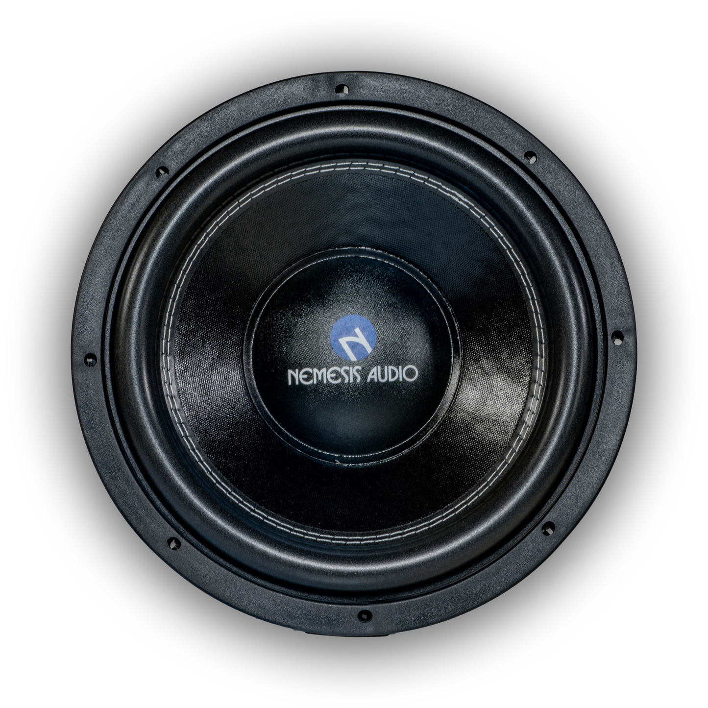 Nemesis Audio -NA-12S4 - 12″ High Performance 450W RMS Single Voice Coil 4-Ohm image 1