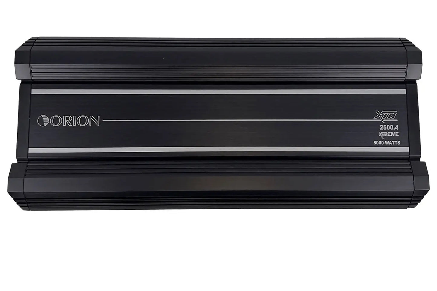 Orion - XTR2500.4 XTR Series 2500W RMS 4-Channel Class A/B Amplifier image 0