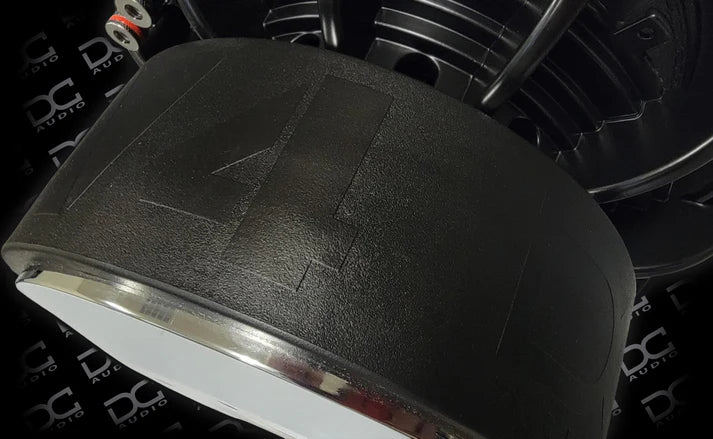 DC Audio - Level 4 Subwoofers image 4