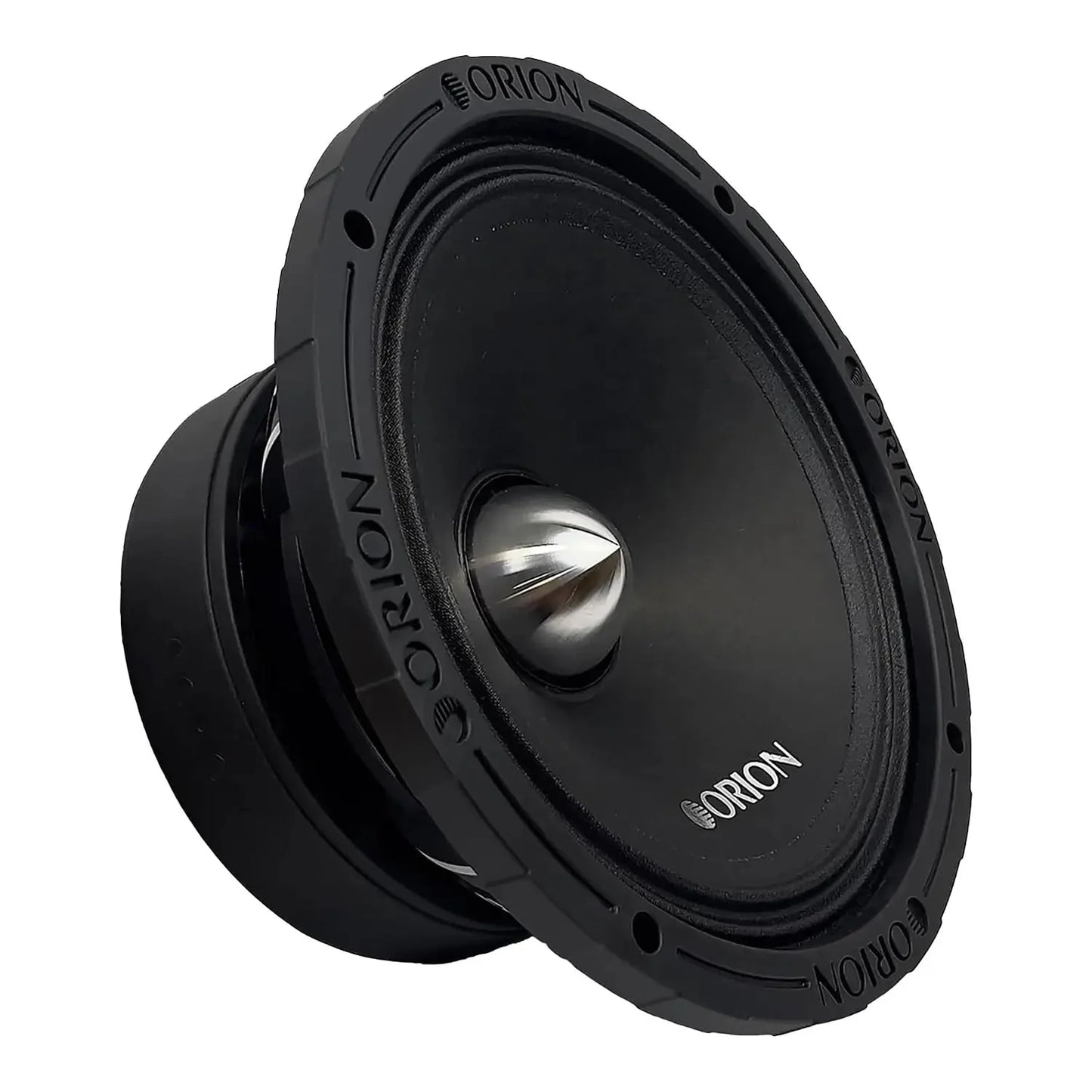 Orion - 8" 4 Ohm 400w RMS High Efficiency Midrange Speakers image 1