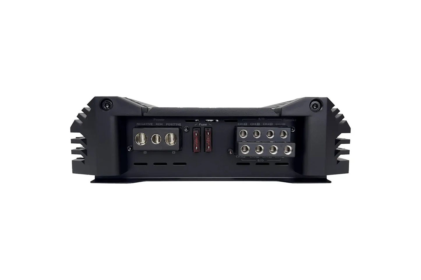 Orion - XTR500.4 XTR Series 500W RMS 4-Channel Class A/B Amplifier image 4