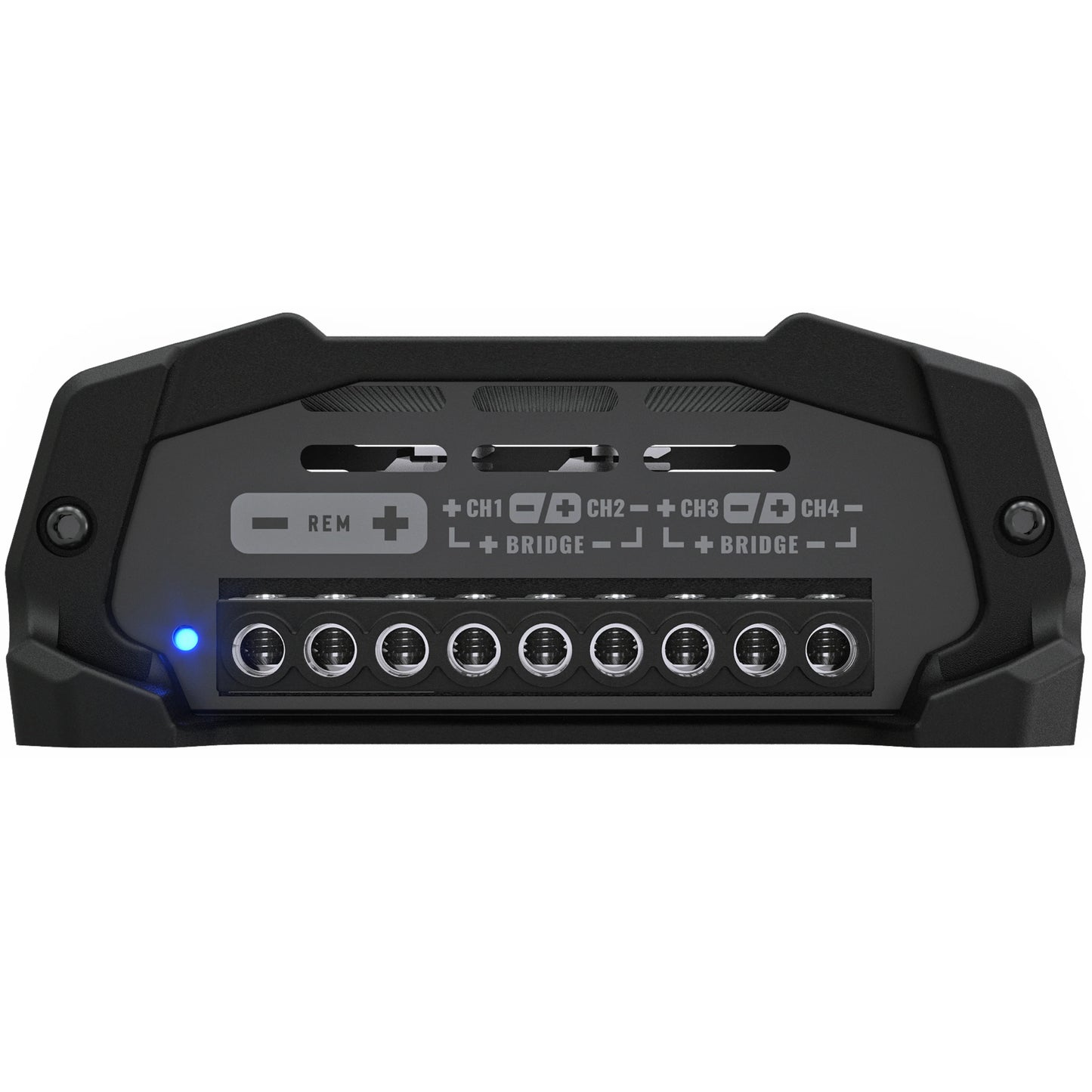Stetsom - HL 400.4 - Class D Full Range Amplifier 4 Channel 400 W image 3