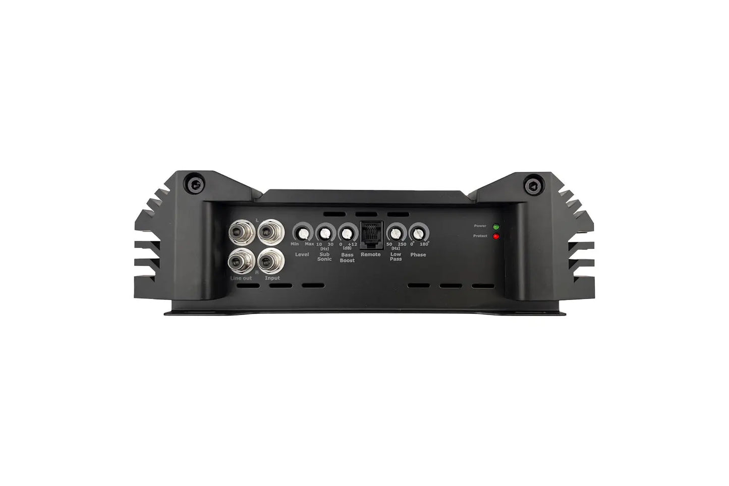 Orion - XTR500.1D XTR Series 500W RMS 1-Channel Class-D Amplifier image 5
