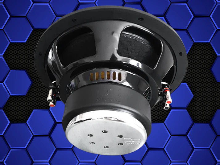 DC Audio - Level 1 Subwoofers image 4