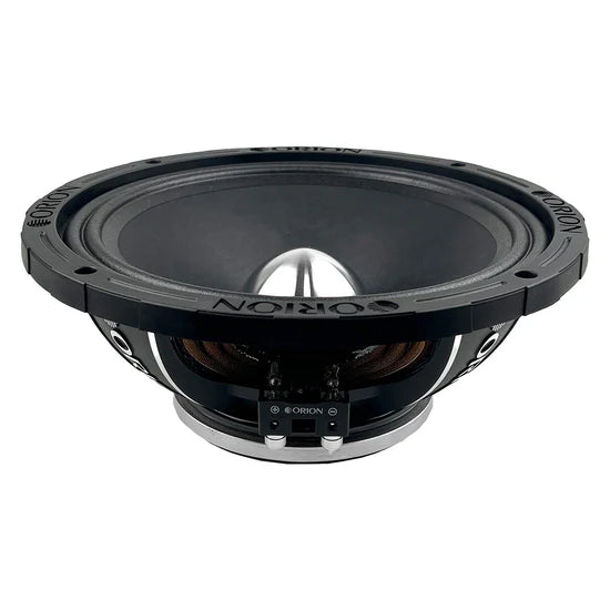 Orion - HCCA1054NHP - 10" 4 Ohm High Efficiency Midrange Speakers image 3