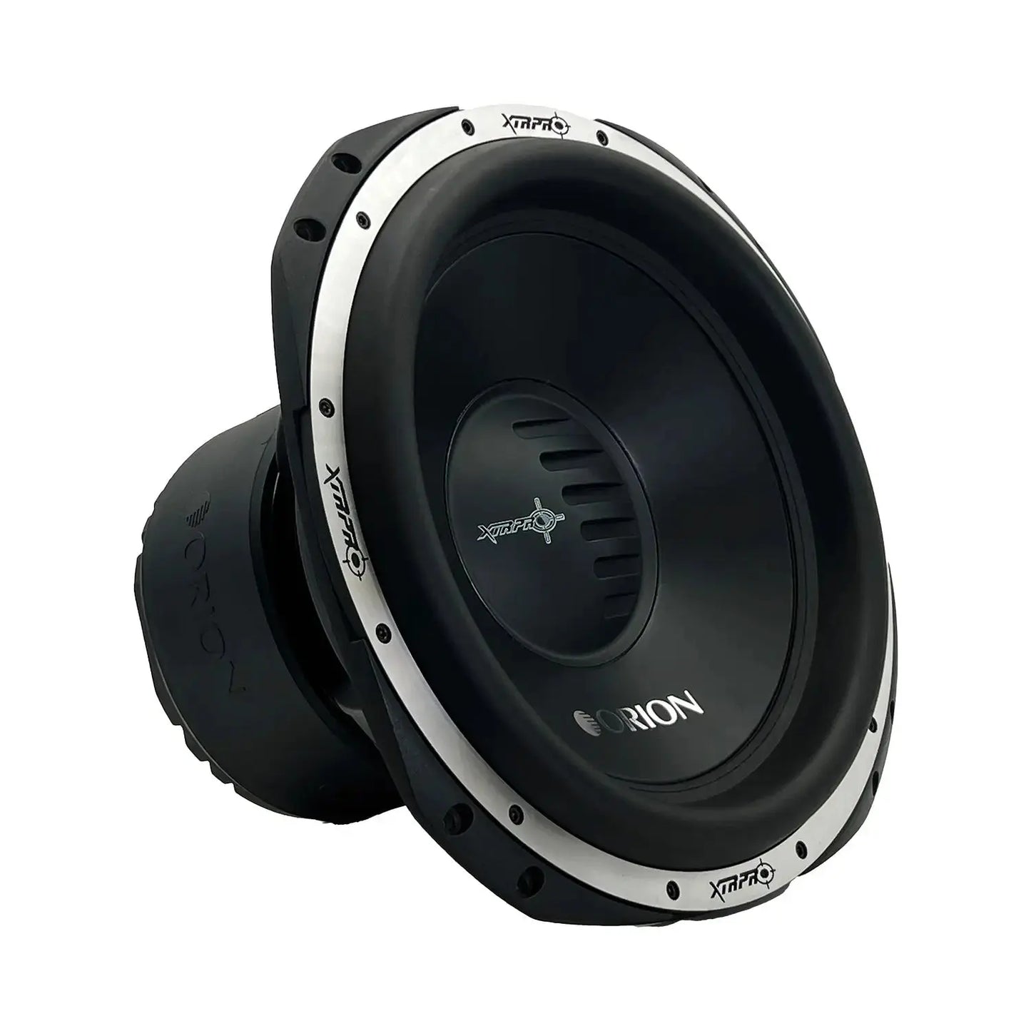 Orion - XTRPRO154D Subwoofer 15" DVC 4-Ohm 2000 Watts RMS | 8000 Watts MAX image 1