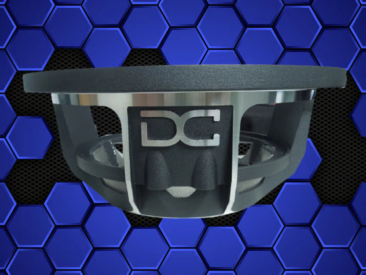 DC Audio - DC Audio Elite Frames image 1