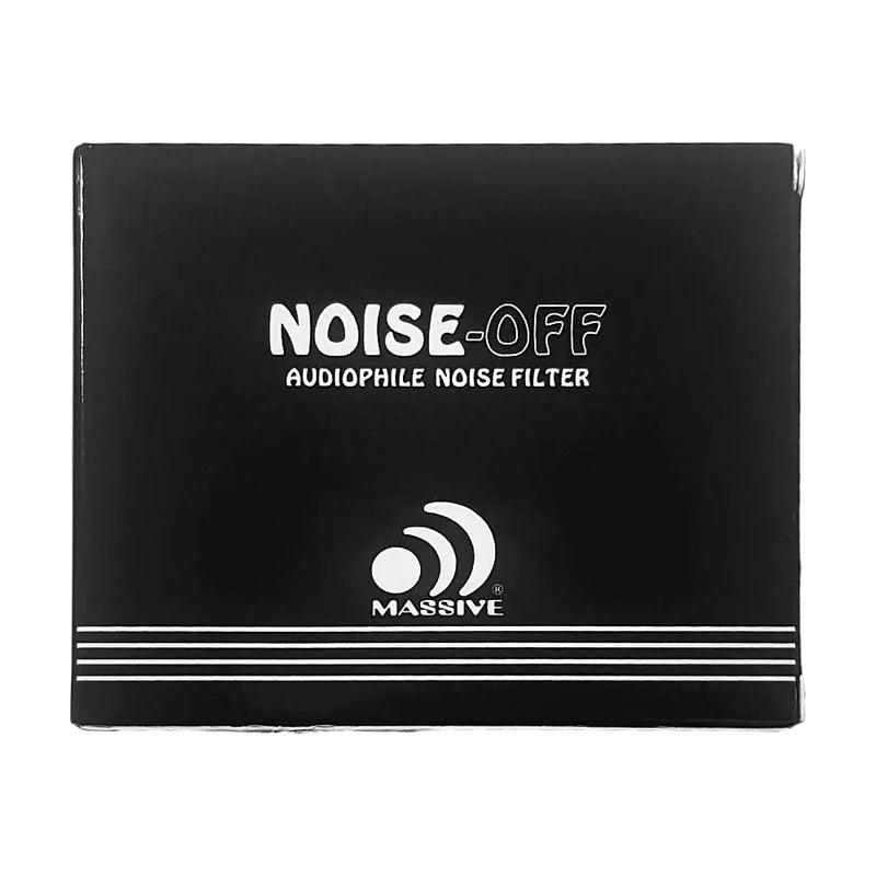 Massive Audio -NOISE-OFF image 2