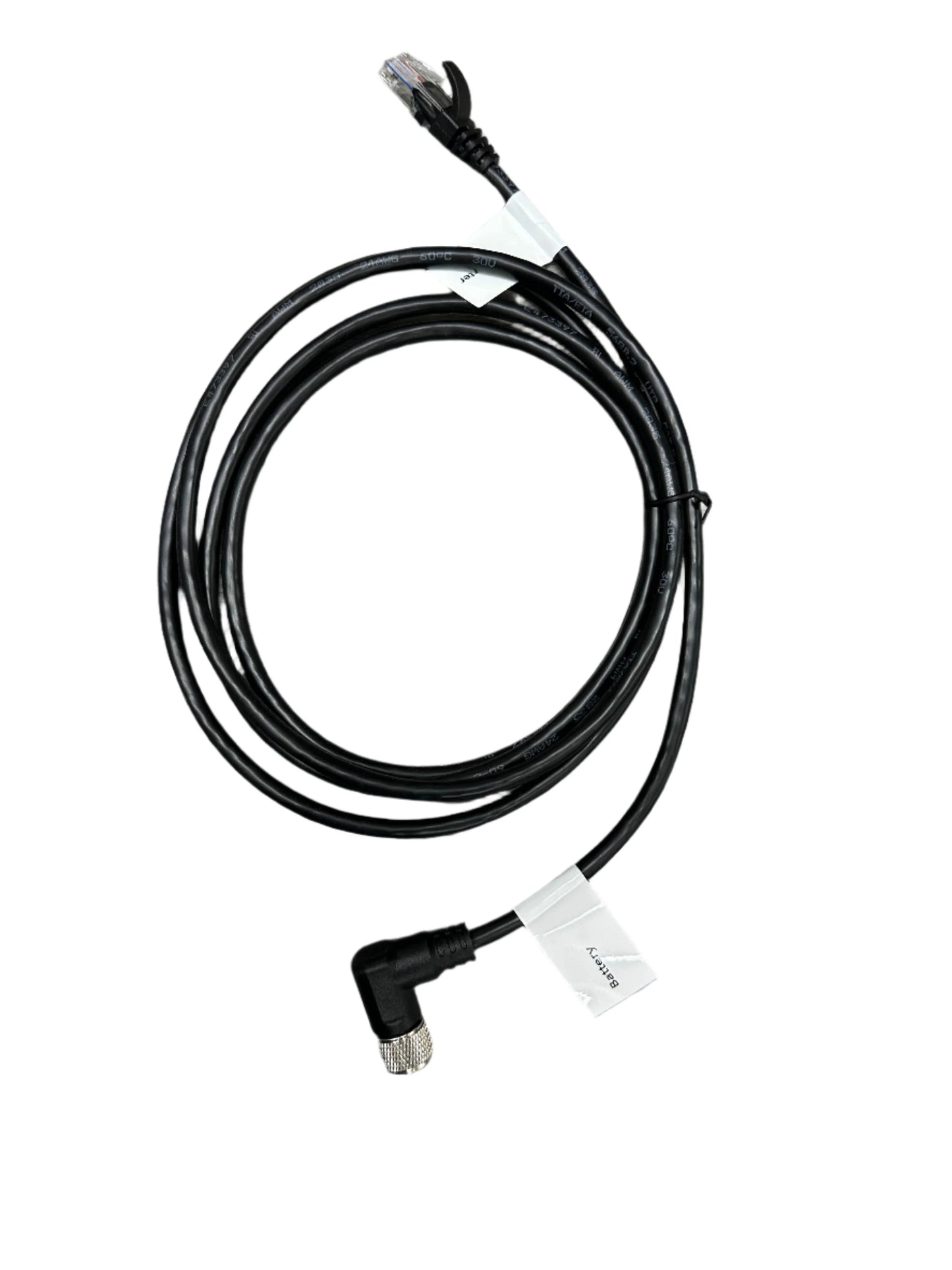 Epoch Batteries - Pro Series - 5" Touch Screen Display image 8