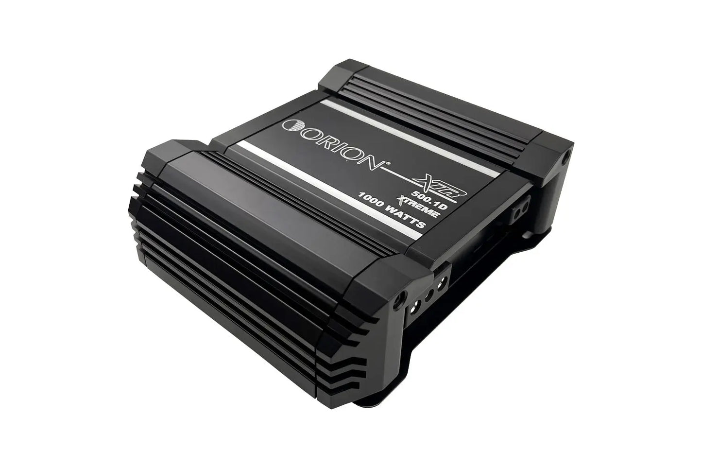 Orion - XTR500.1D XTR Series 500W RMS 1-Channel Class-D Amplifier image 3