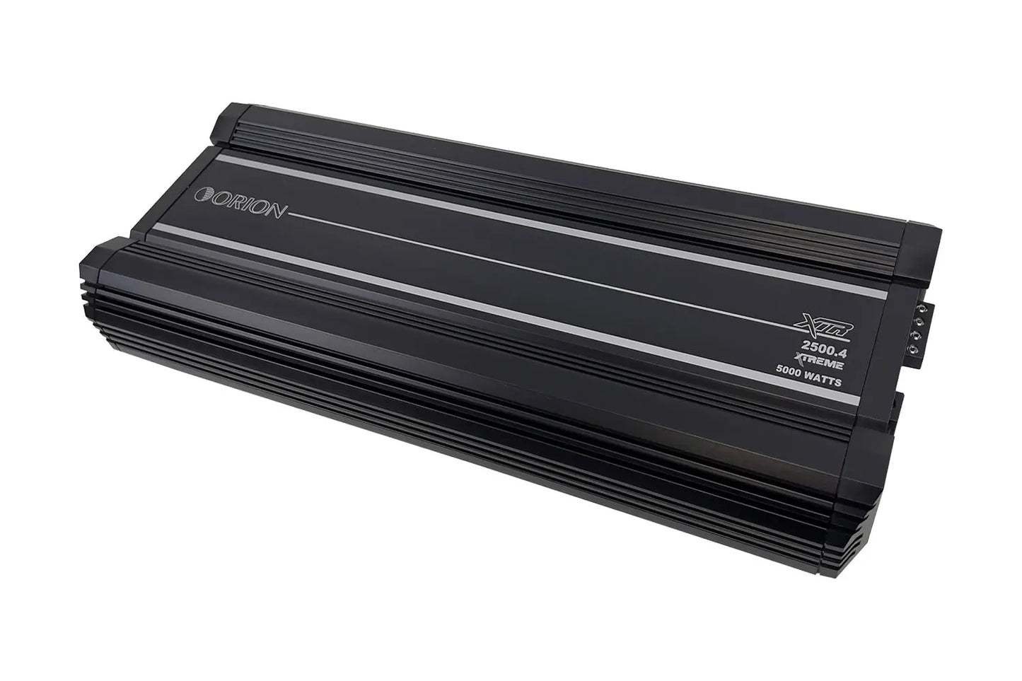 Orion - XTR2500.4 XTR Series 2500W RMS 4-Channel Class A/B Amplifier image 1