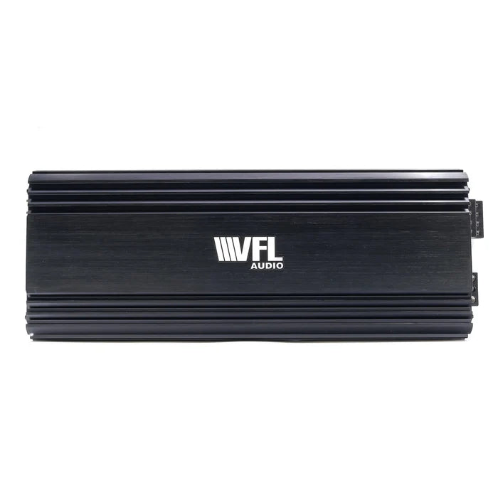 American Bass - VFL Stealth 500.4 Amp image 4