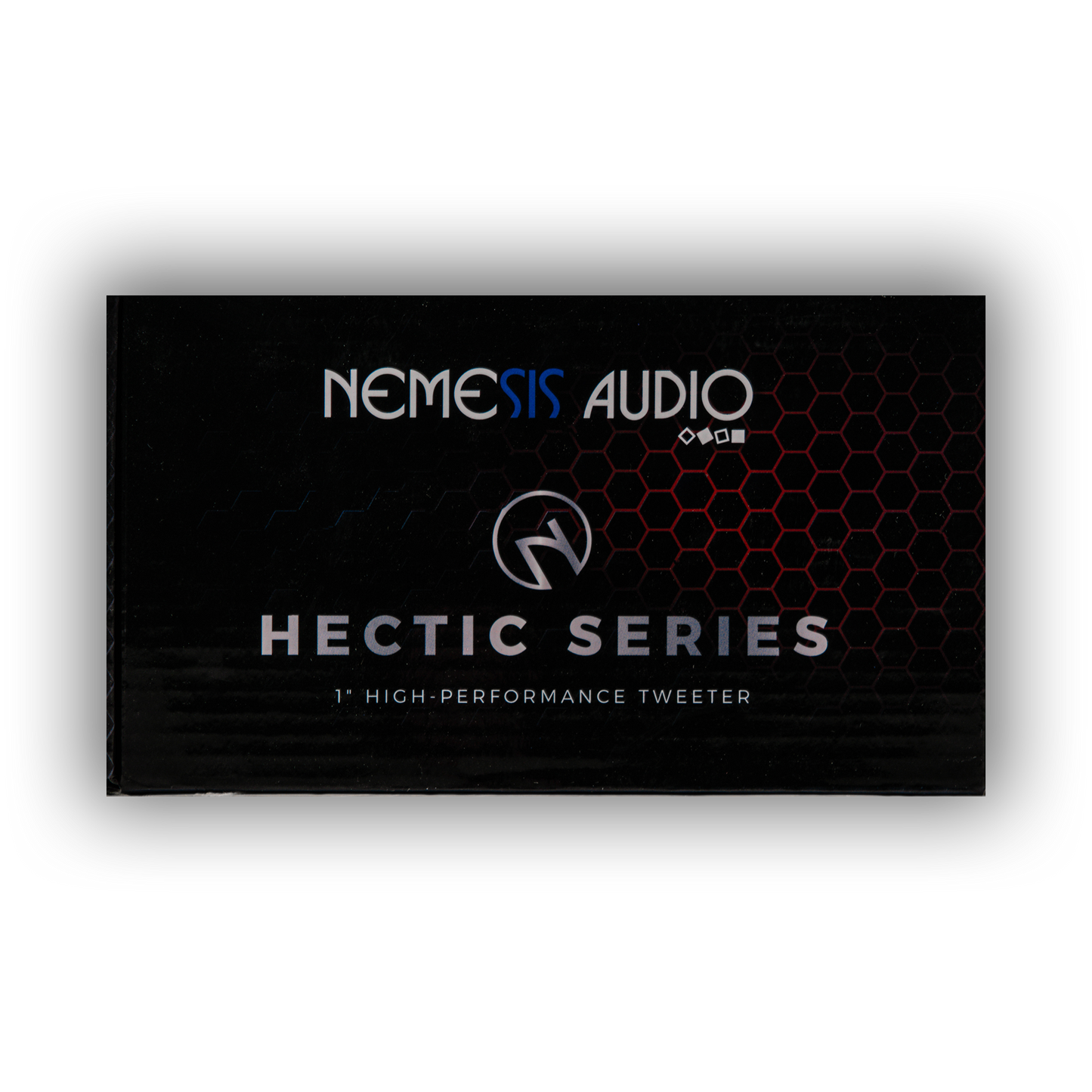 Nemesis Audio - NA-1TW- 1″ High-Performance Tweeter 50W RMS 4-Ohm image 3