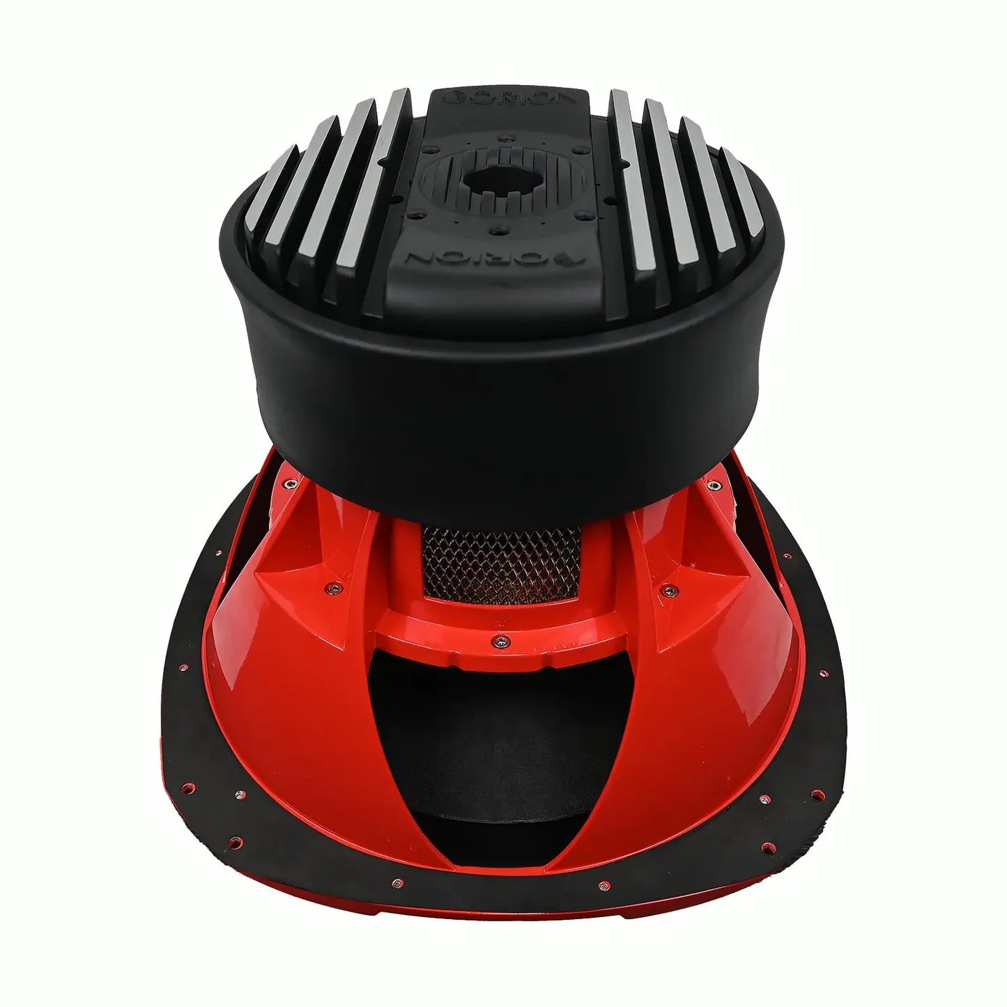 Orion - HCCA152 Subwoofer 15" DVC 2-Ohm 2500 Watts RMS | 10000 Watts MAX image 4
