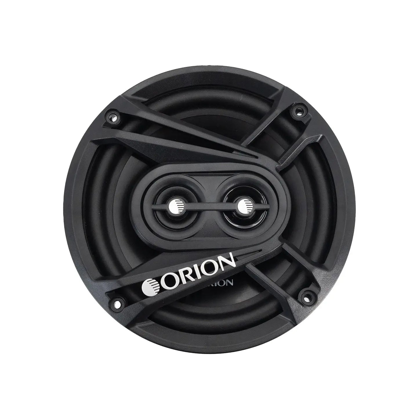 Orion - CB653 - 6.5" 3-Way Coaxial Speakers 60 Watts RMS | 240 Watts MAX image 3