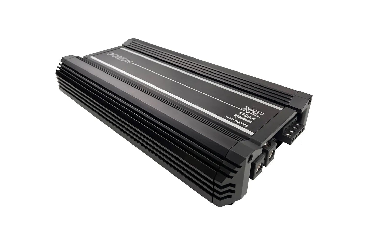 Orion - XTR1700.4 XTR Series 1700W RMS 4-Channel Class A/B Amplifier image 2