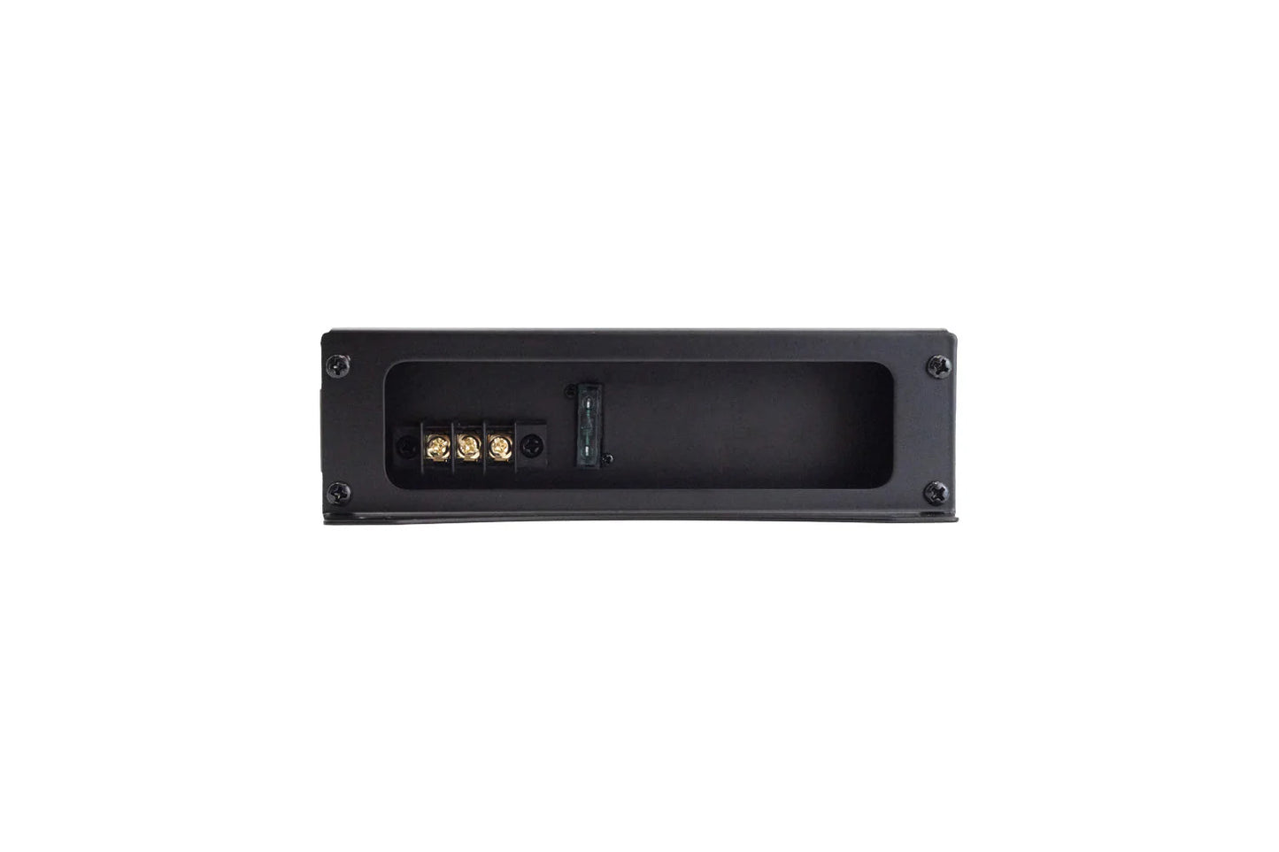 Orion - XTR-X3R 3-Way Electronic Crossover Network with Remote Bass Boost image 3