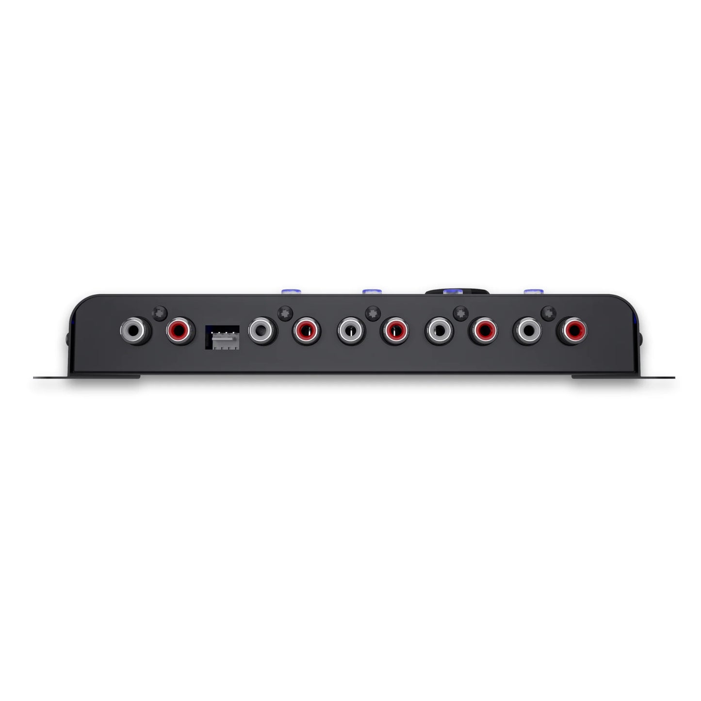 Stetsom STX2448 FLOATING Full Pro DSP Digital Signal Processor, Crossover & Eq image 6