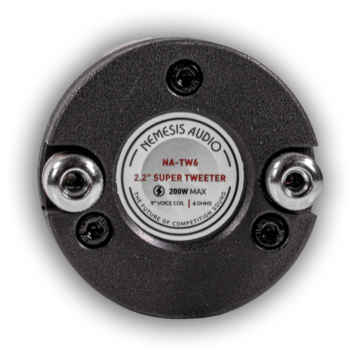 Nemesis Audio-NA-TW10 3″ Super Tweeter 150W RMS @ 4-Ohm image 1
