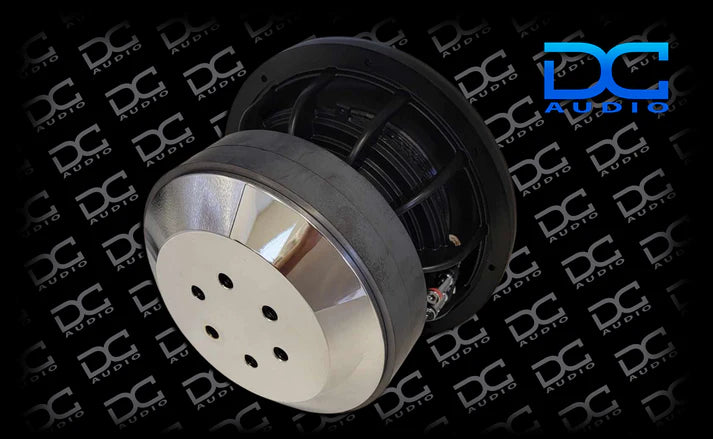 DC Audio - RS Subwoofers image 3