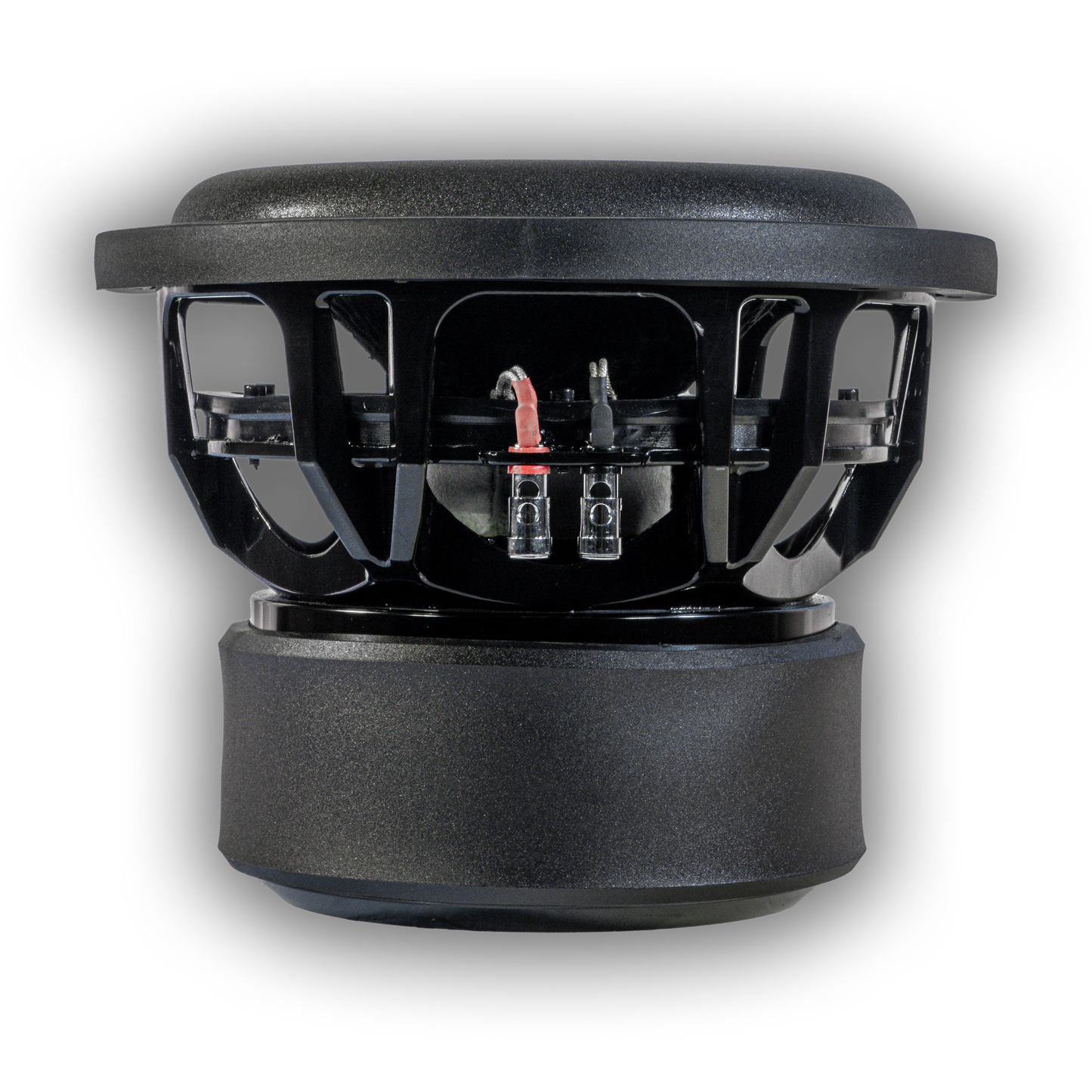 Nemesis Audio - NA-10F - 10″ High Performance 1000W RMS Dual Voice Coil 4-Ohm image 1
