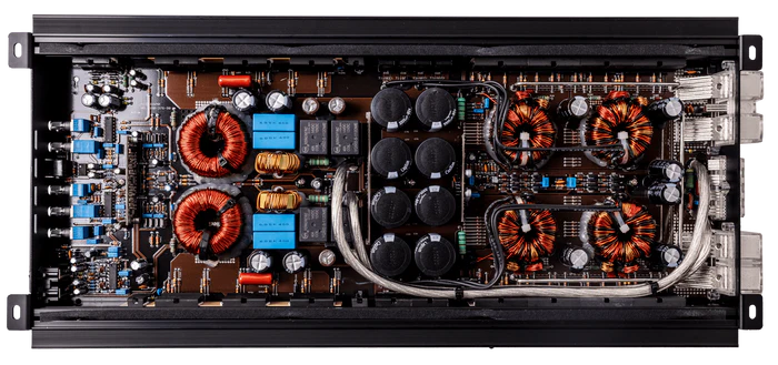 American Bass - VFL Pro Power 5K image 4
