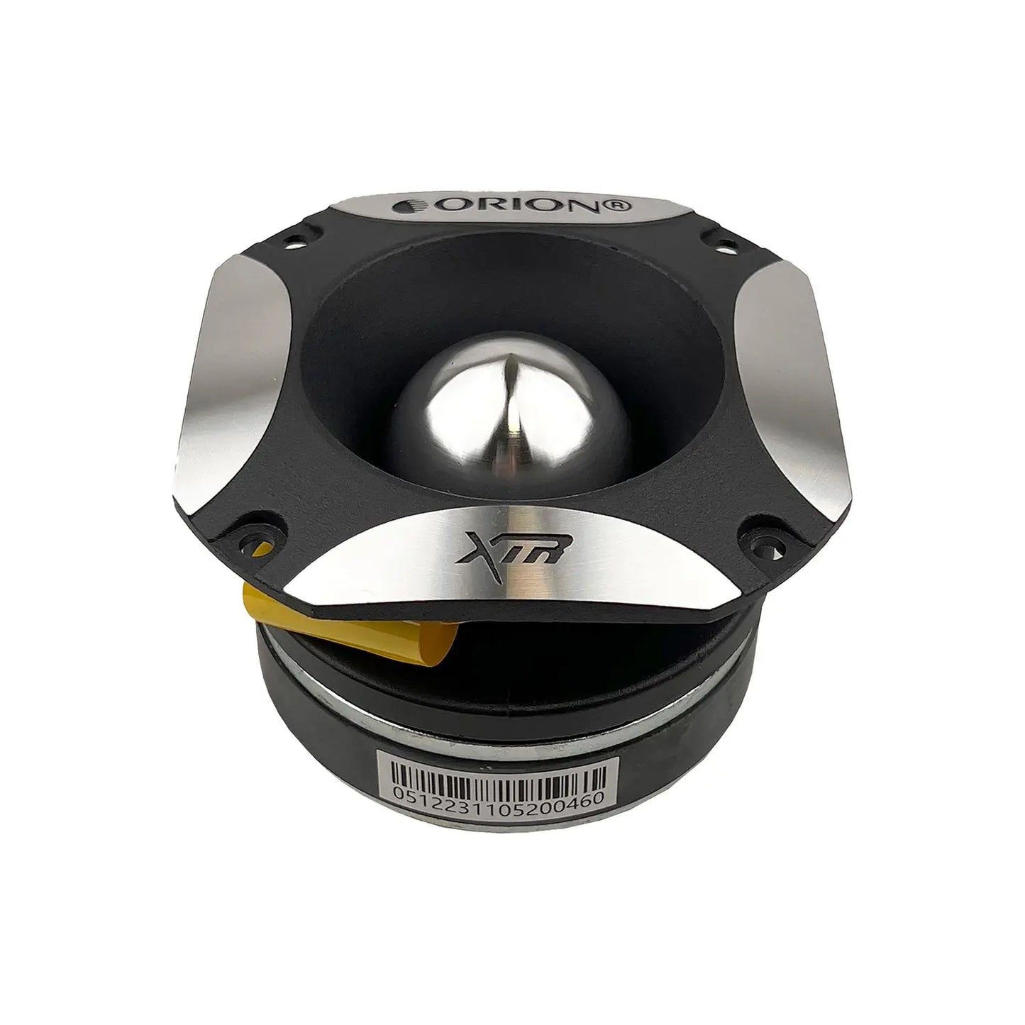 Orion - 4" Bullet Tweeter 140 Watts RMS and 560 Watts MAX image 2