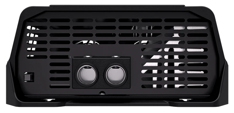 BRAVO Charger 120A Power Supply Smart Charging image 7