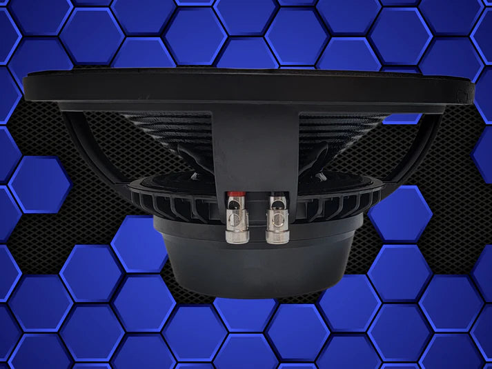 DC Audio - DC Audio NEO CF 10" Full Range Pro Audio image 1