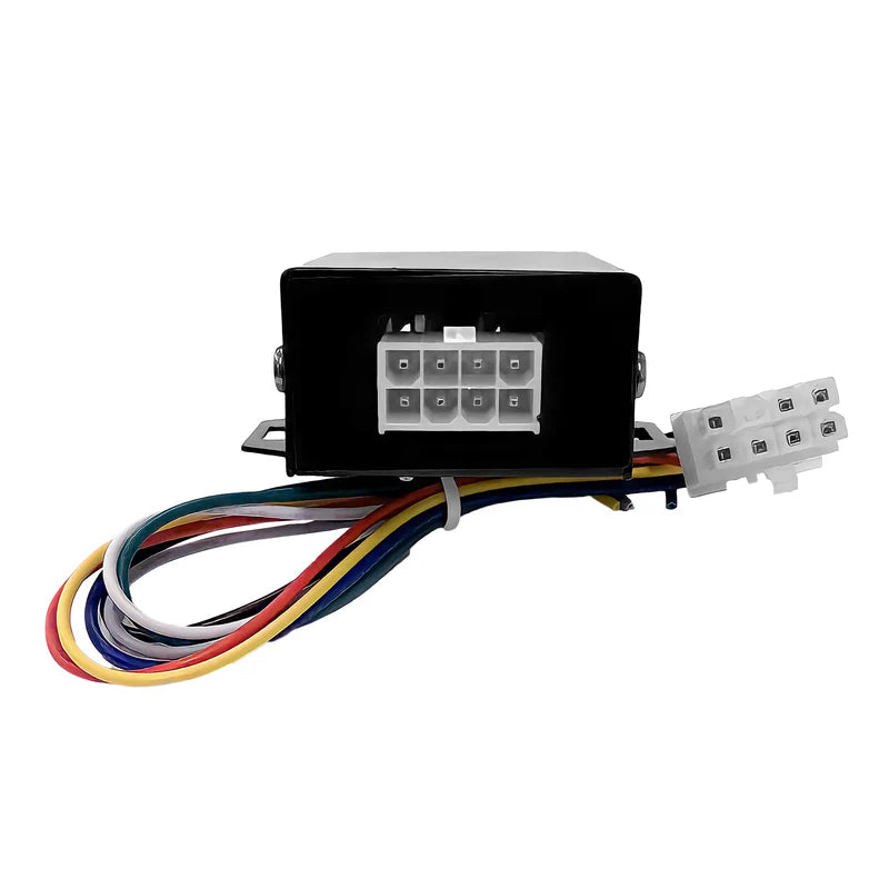 Massive Audio - HI-LOW - 2 Channel Hi-Low to RCA Converter image 3