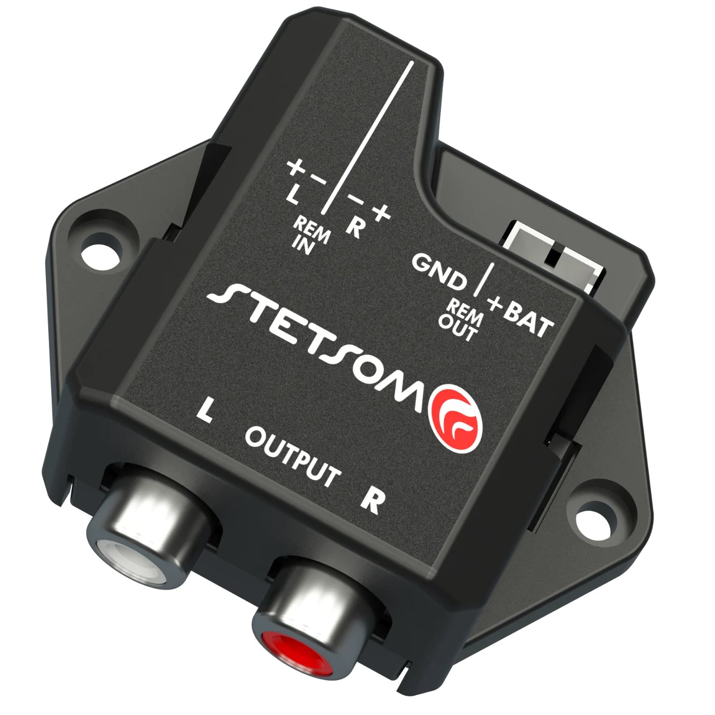 Stetsom ST6000 REMOTE ADAPTER WIRE TO RCA image 4