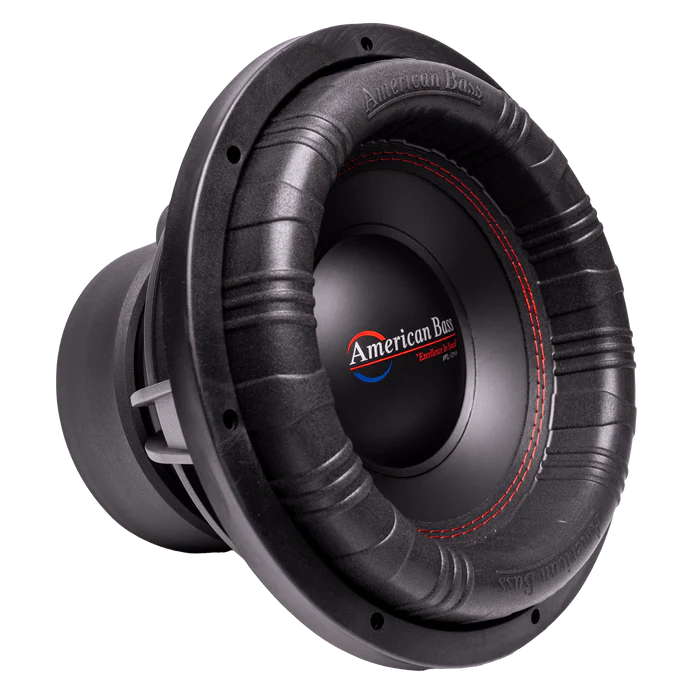 American Bass - XFL 12" Subwoofer image 1
