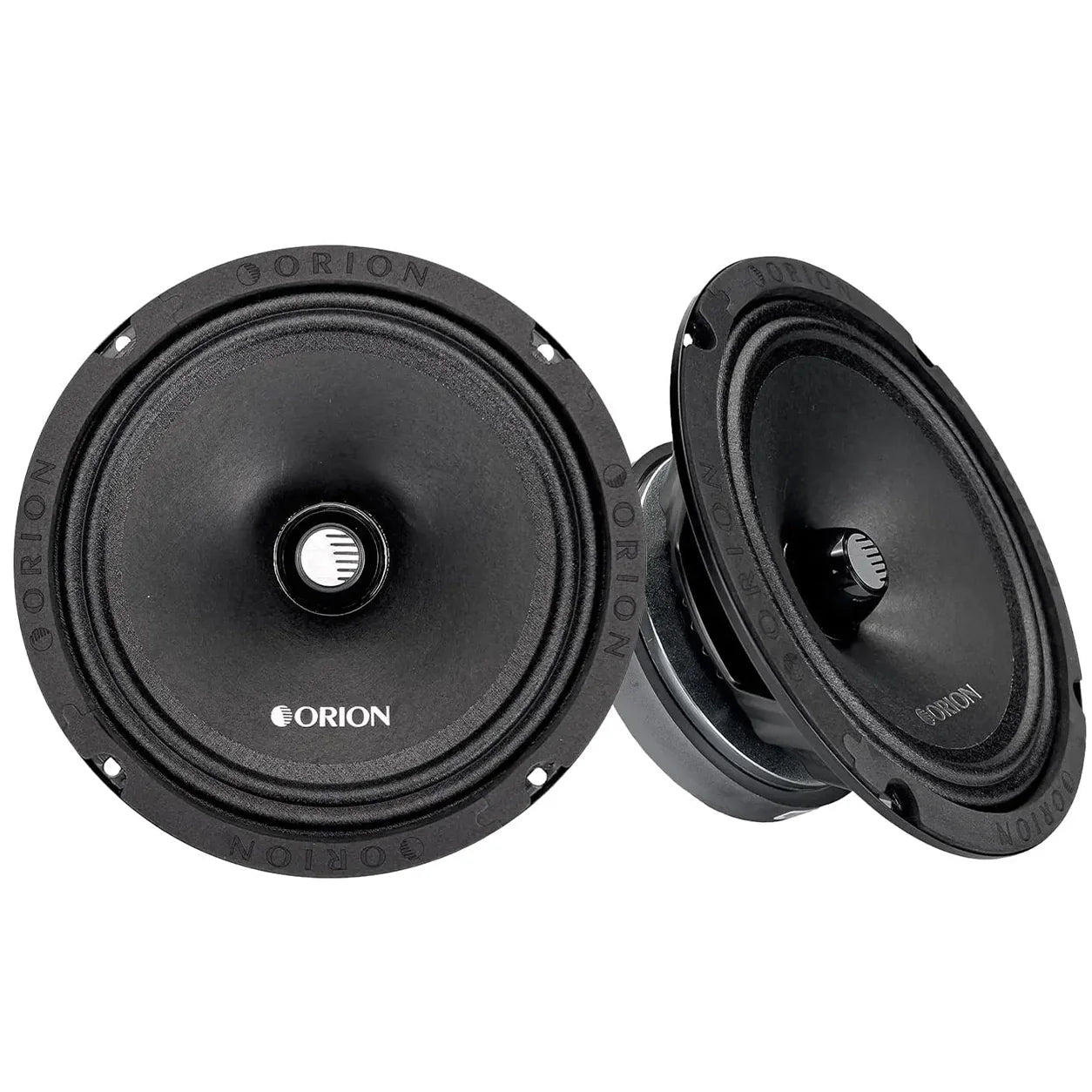 Orion - CM854 8 Inch 4 Ohm Midrange Speaker 300 Watts RMS