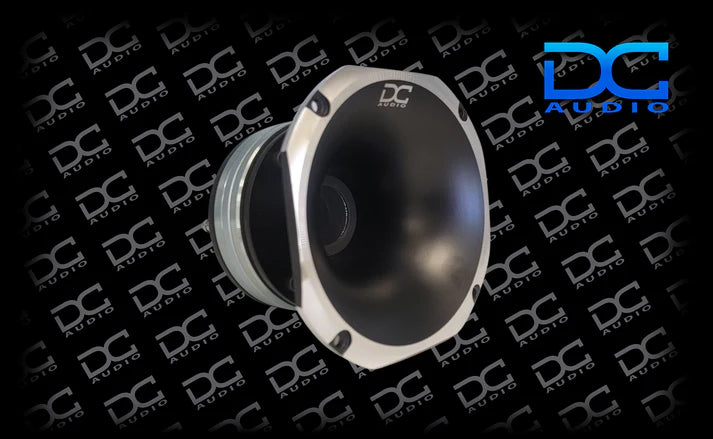 DC Audio - DC Audio Pro Audio Horn image 9