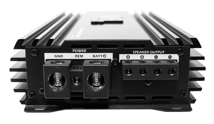 American Bass - VFL Hybrid 4850.1 Amp image 1