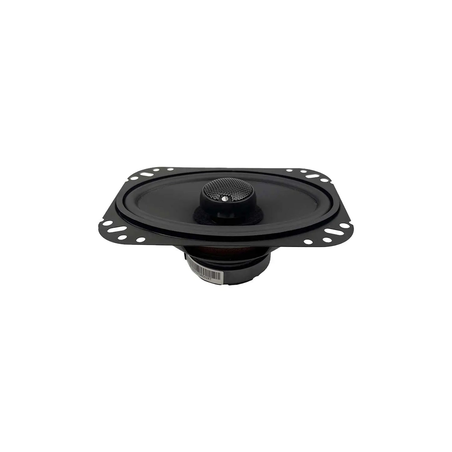 Orion -4x6" 2-Way Coaxial Speakers 50 Watts RMS | 200 Watts MAX image 3