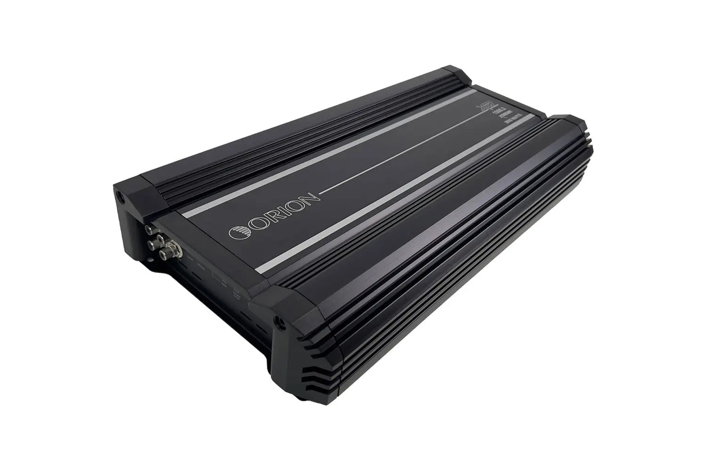 Orion - XTR1500.2 XTR Series 1500W RMS 2-Channel Class A/B Amplifier image 3