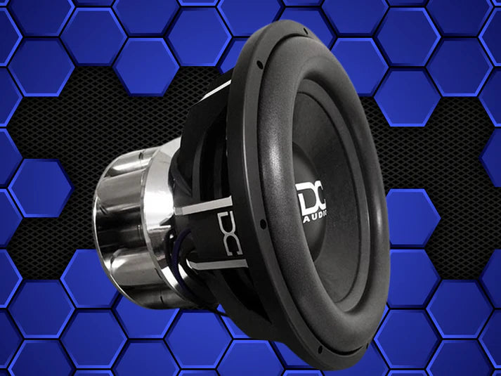 DC Audio - NEO Elite 4.0 Subwoofers image 0