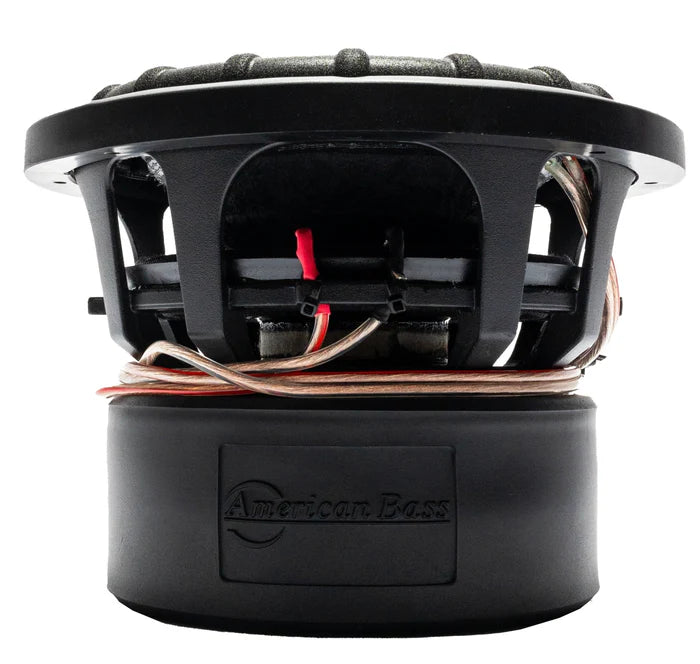 American Bass - VFL 8" Subwoofer image 1