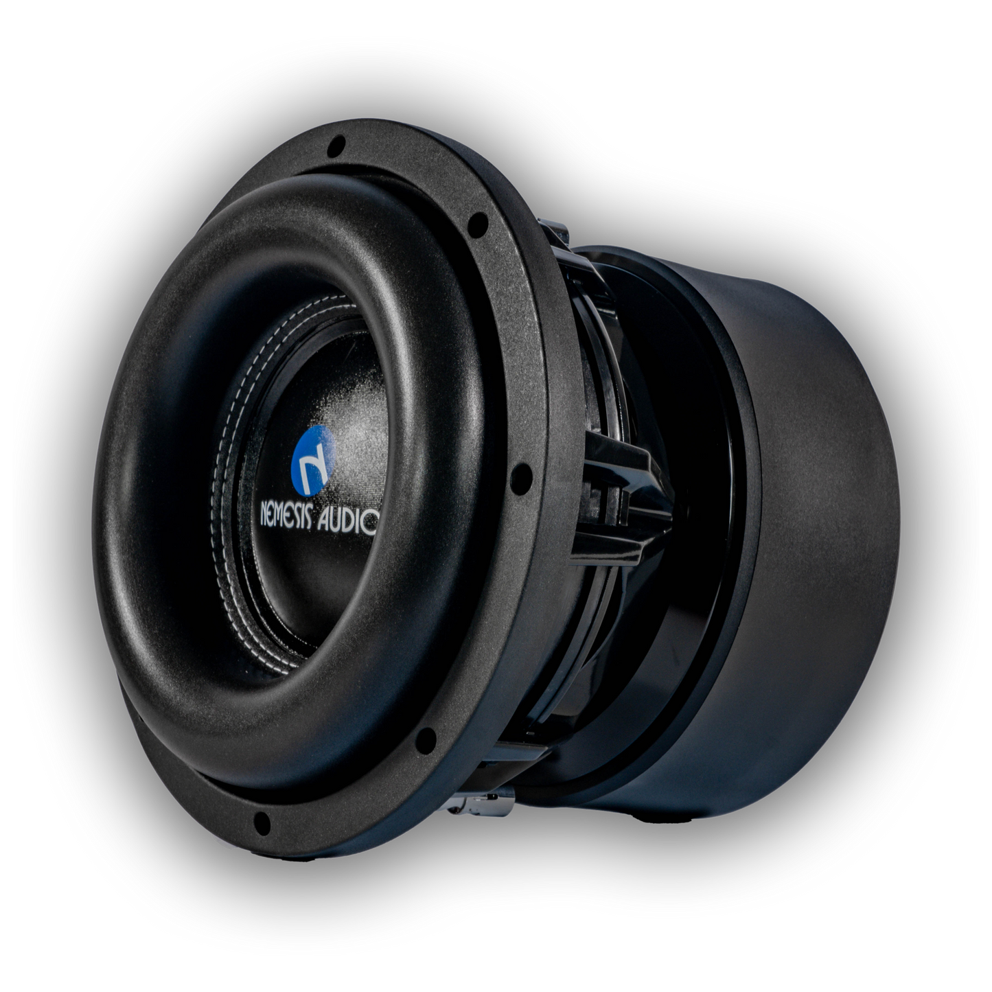 Nemesis Audio - NA-10H V.2 - 10″ High Performance 4000W Max Dual Voice Coil image 0