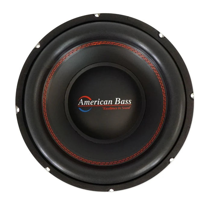 American Bass - TITAN 10" Subwoofer image 4