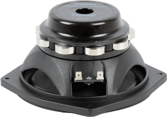 Beyma - PRO6Q200ND - 6.5" Low & Mid Frequency image 1