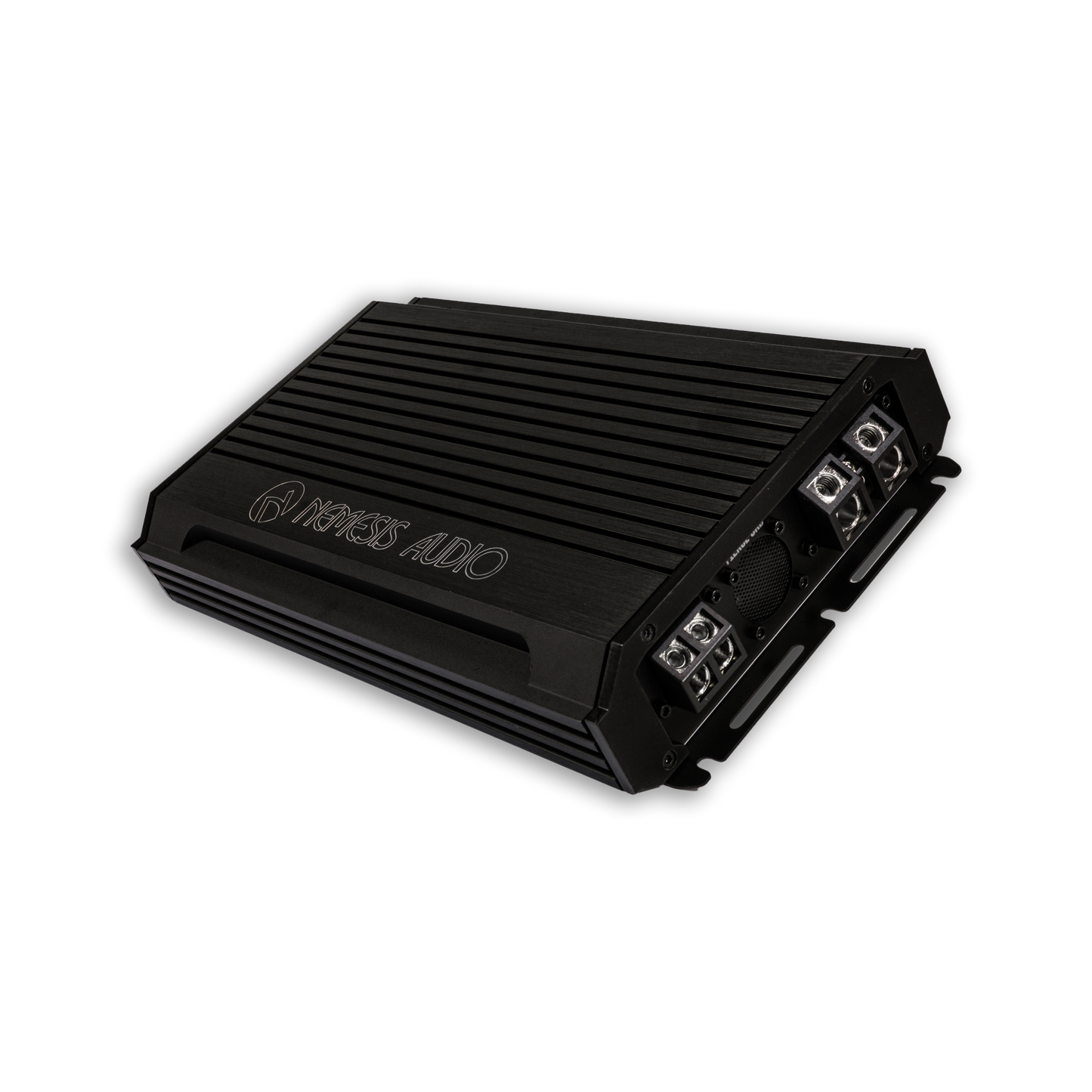 Nemesis Audio - FIERCE-5KD - 5,000W MAX/2500W RMS Class-D Monoblock Amp image 0