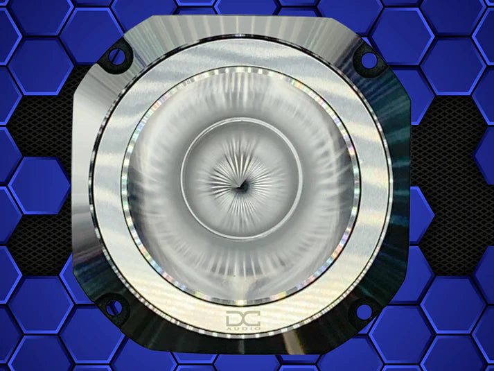 DC Audio - DC Audio Pro Audio Tweeter image 3