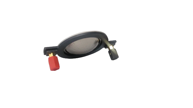 DC Audio - DC Audio Coaxial Pro Audio Horn Diaphragm image 1