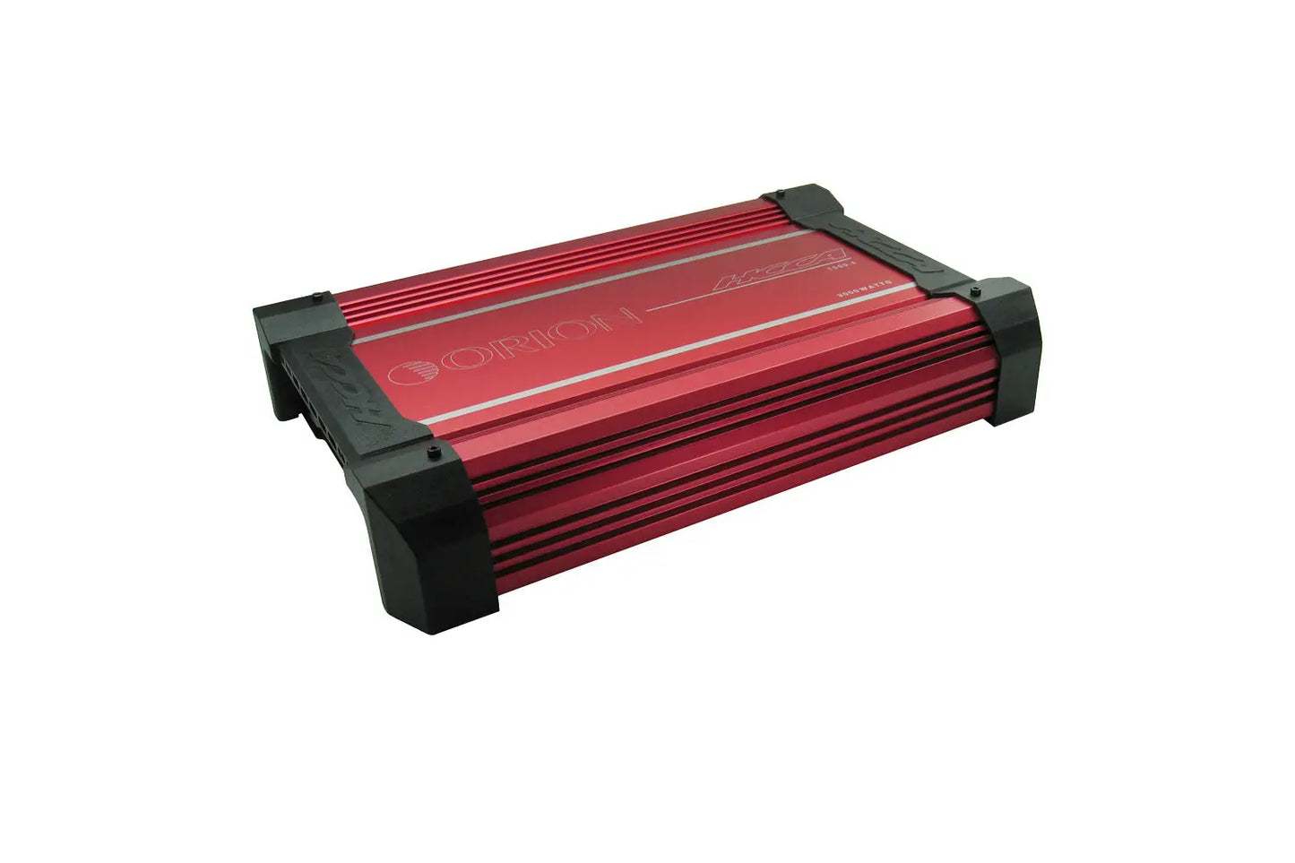 Orion - HCCA1500.4 4-CHANNEL CLASS A/B AMPLIFIER 1500 WATTS RMS image 1
