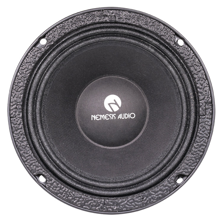 Nemesis Audio - NEO-6.5TEAM 6.5″ Neodymium 700W Max/350W RMS Midrange image 2