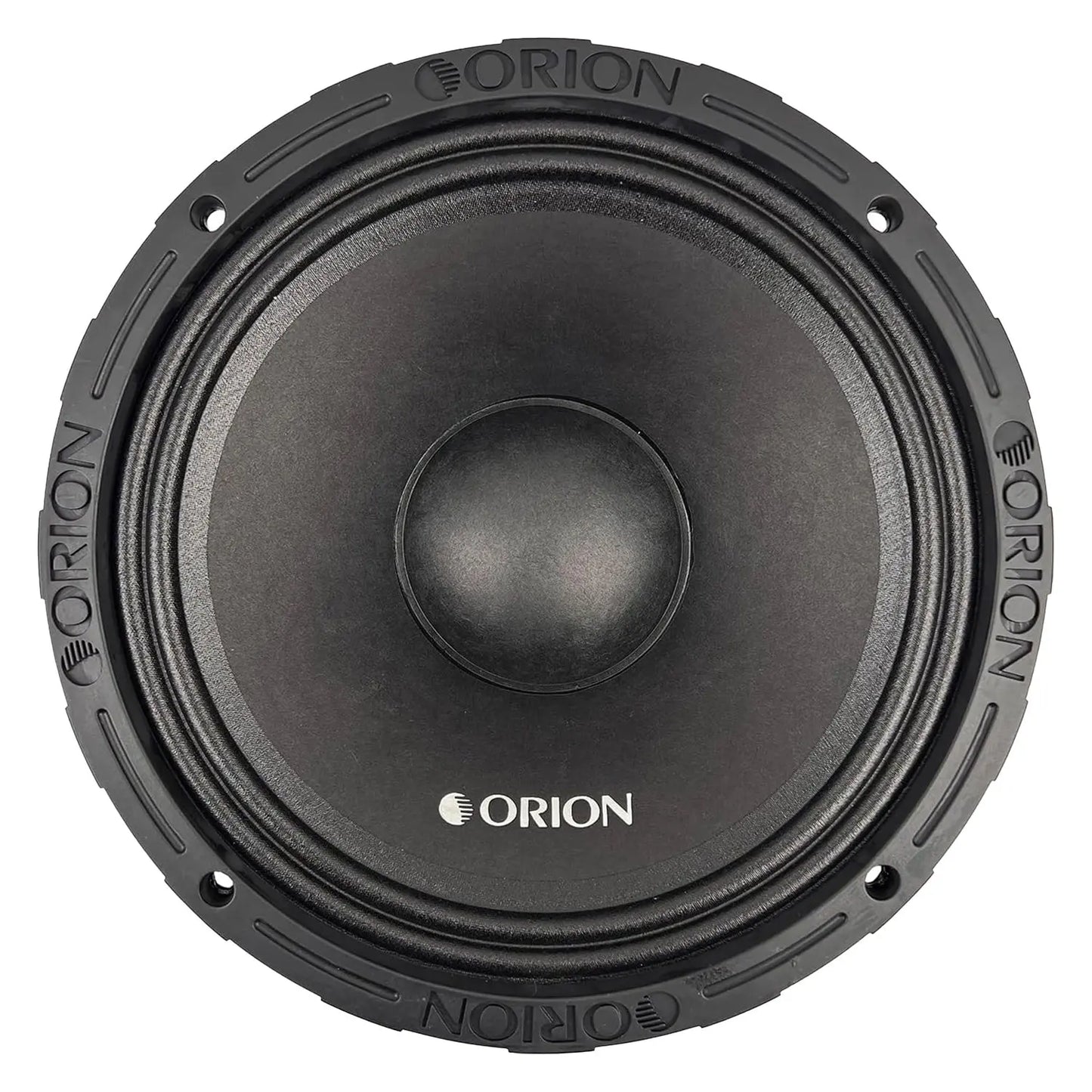 Orion - 10" 2 Ohm 500w RMS Midrange Speaker w/Dust Cap (Single) image 1